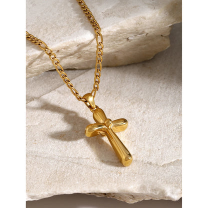 Collar Cruz Lyssara