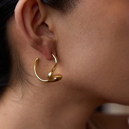 Pendientes Oryth