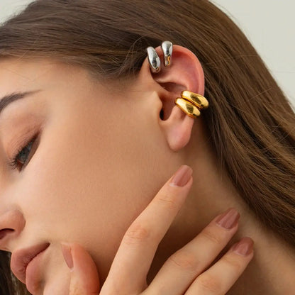 Pendientes Zyphra