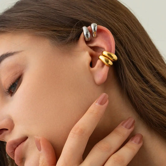 Pendientes Zyphra