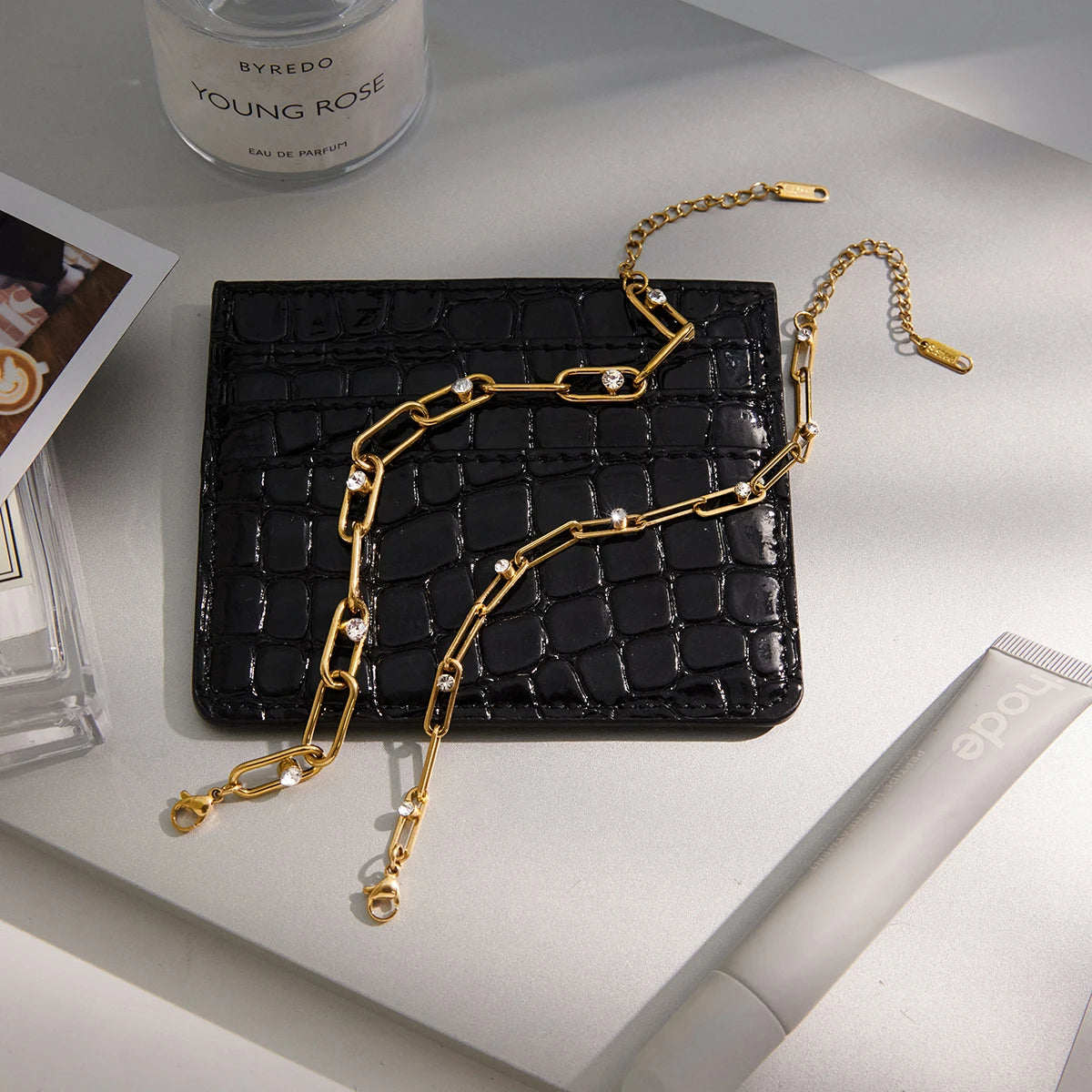 Pulsera Aethira