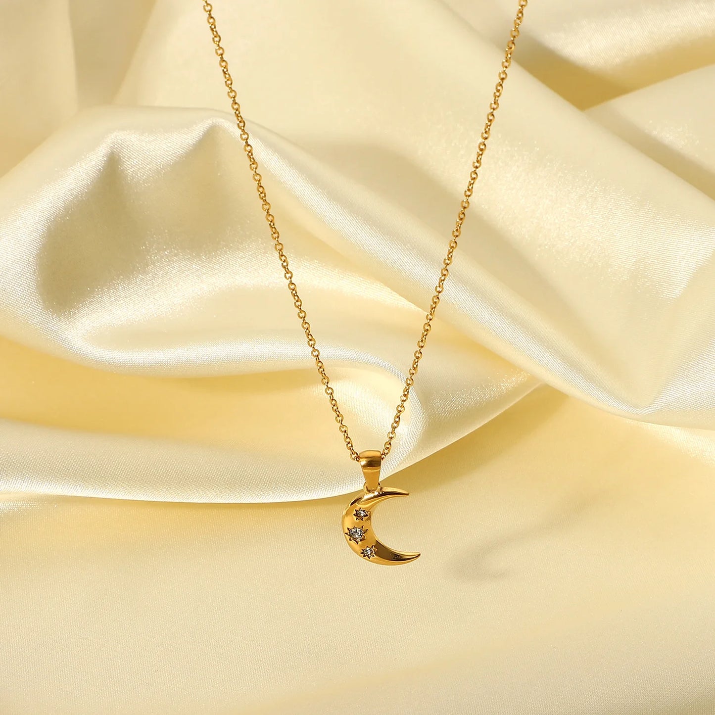 Collar Anyara