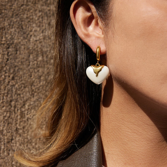 Pendientes Omelyth