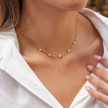 Collar Lythara