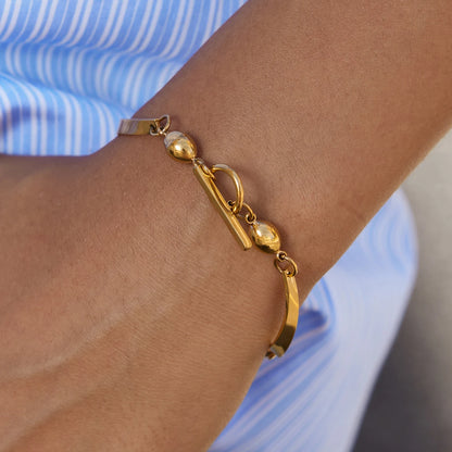 Pulsera Solira