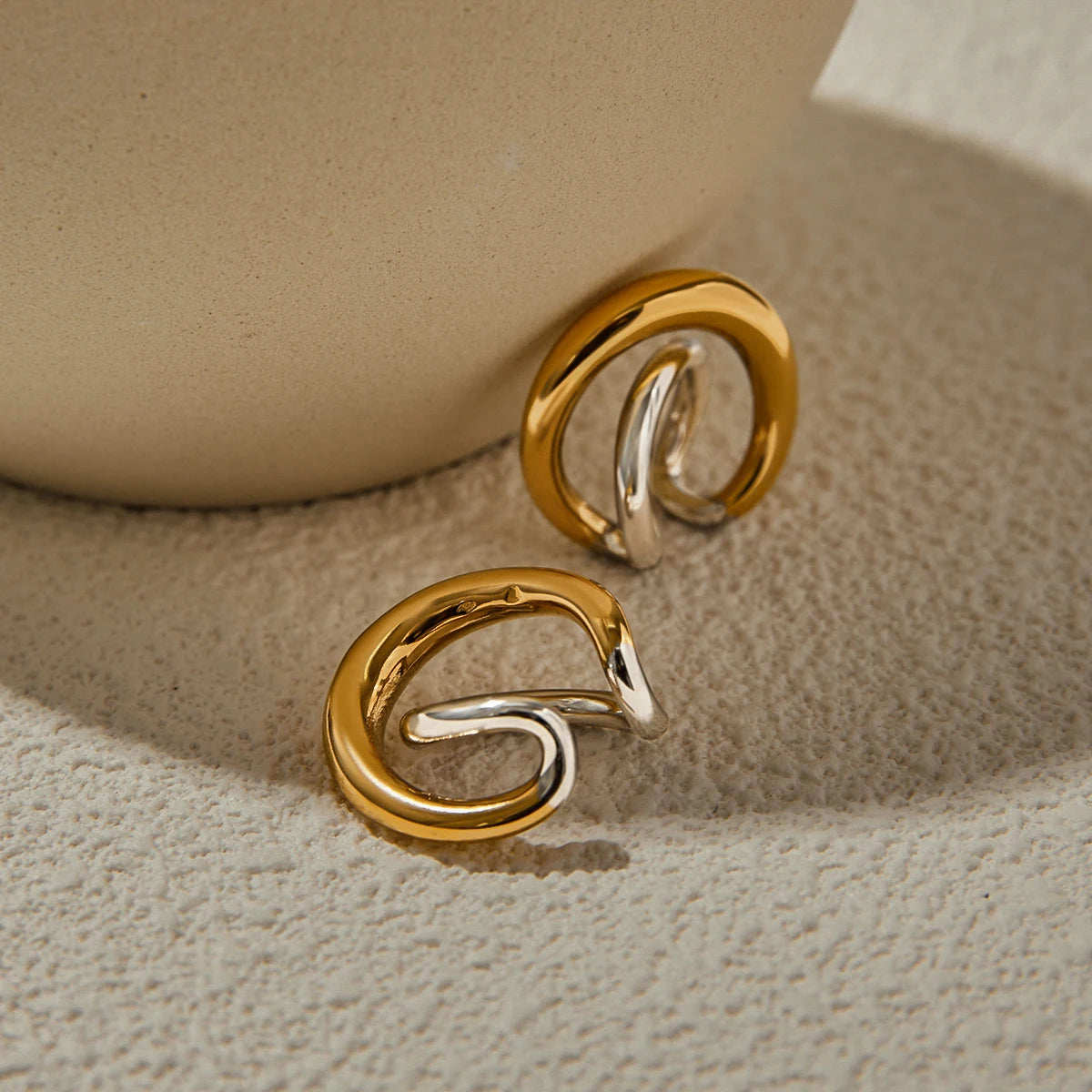 Pendientes Nyrelith