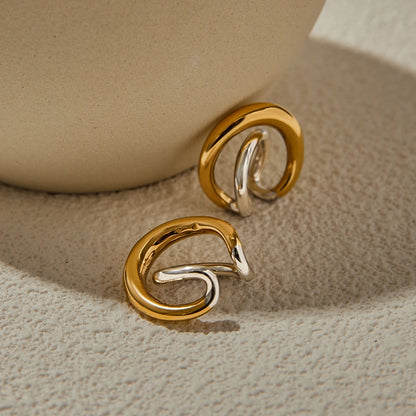Pendientes Nyrelith