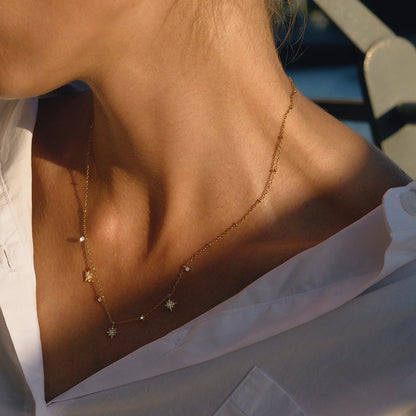 Collar Vaelyra