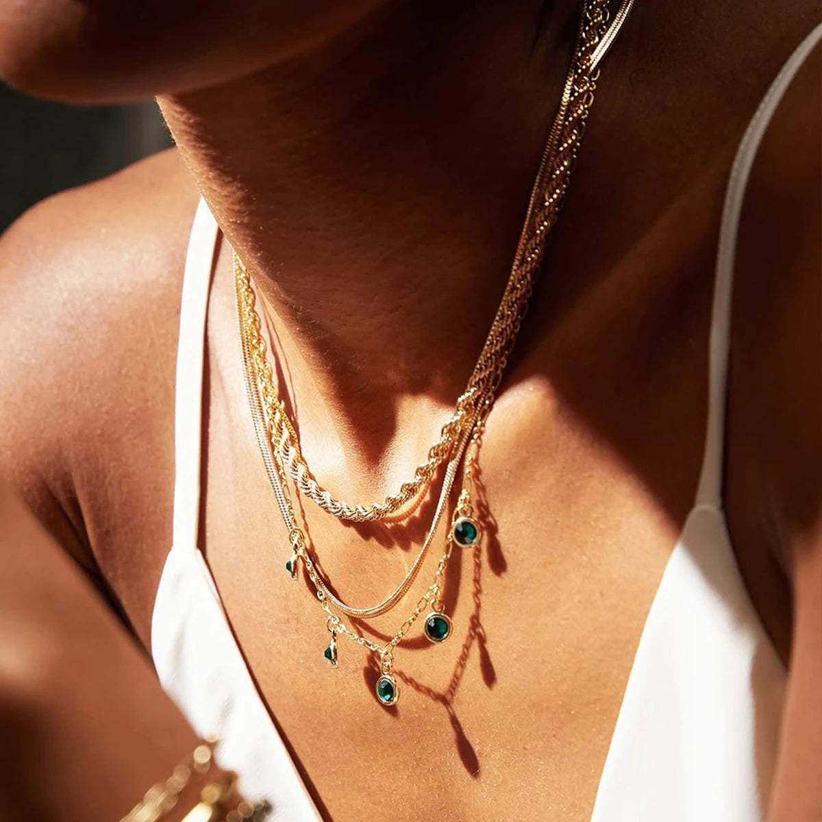 Collar Zirelle
