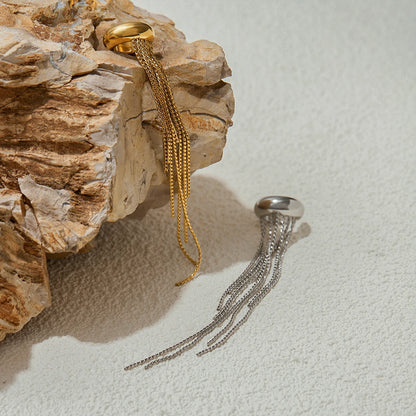 Pendientes Vireth