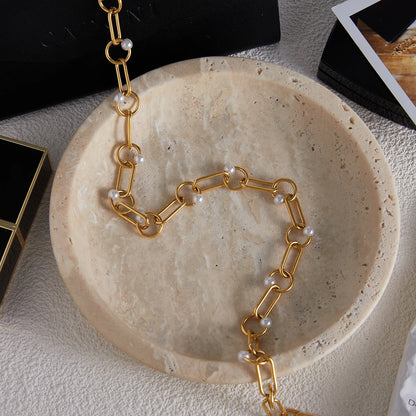 Collar Aurielle