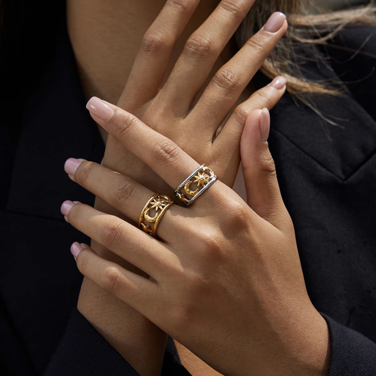 Anillo Aurenza