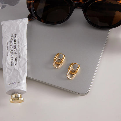 Pendientes Olythra