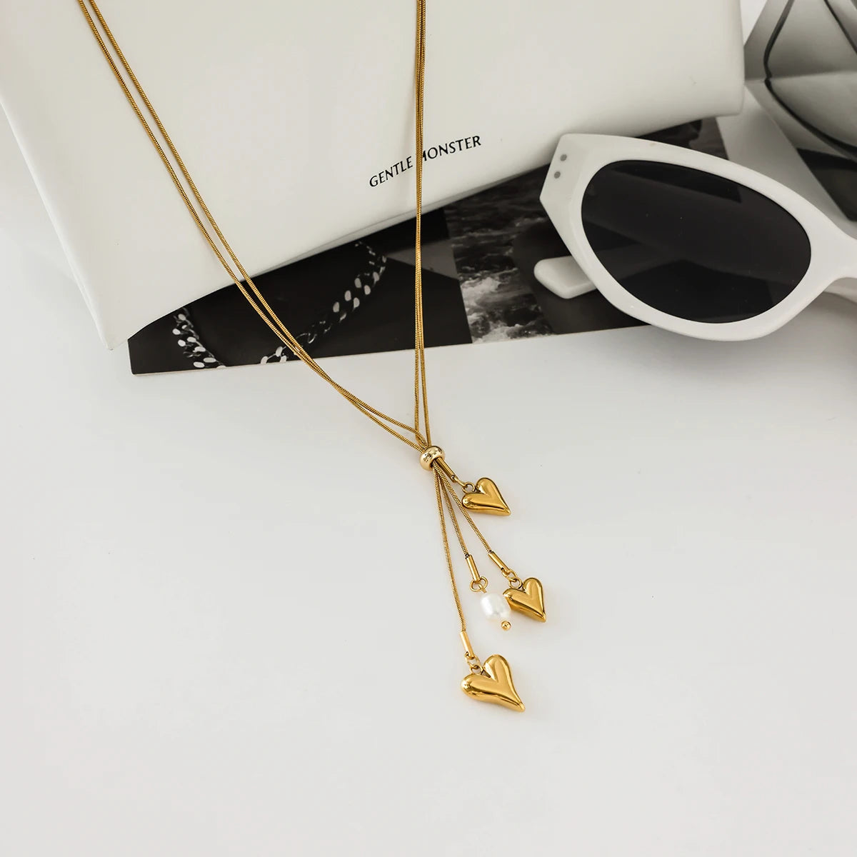 Collar Lumira