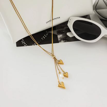 Collar Lumira