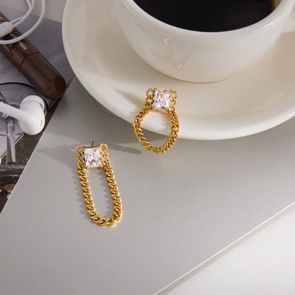 Pendientes Vanythia