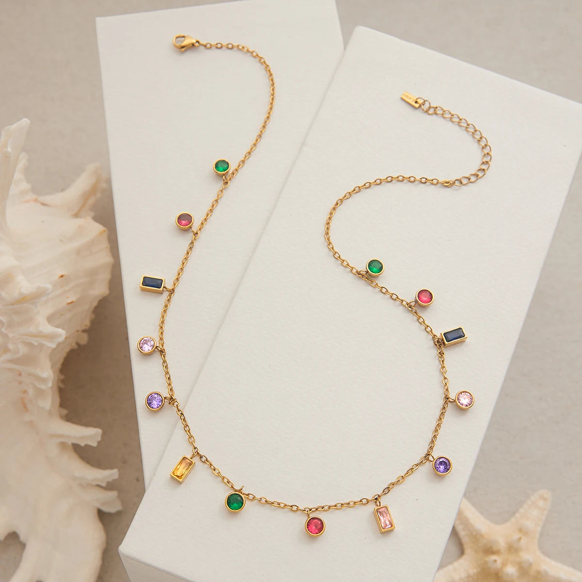 Collar Arvessa