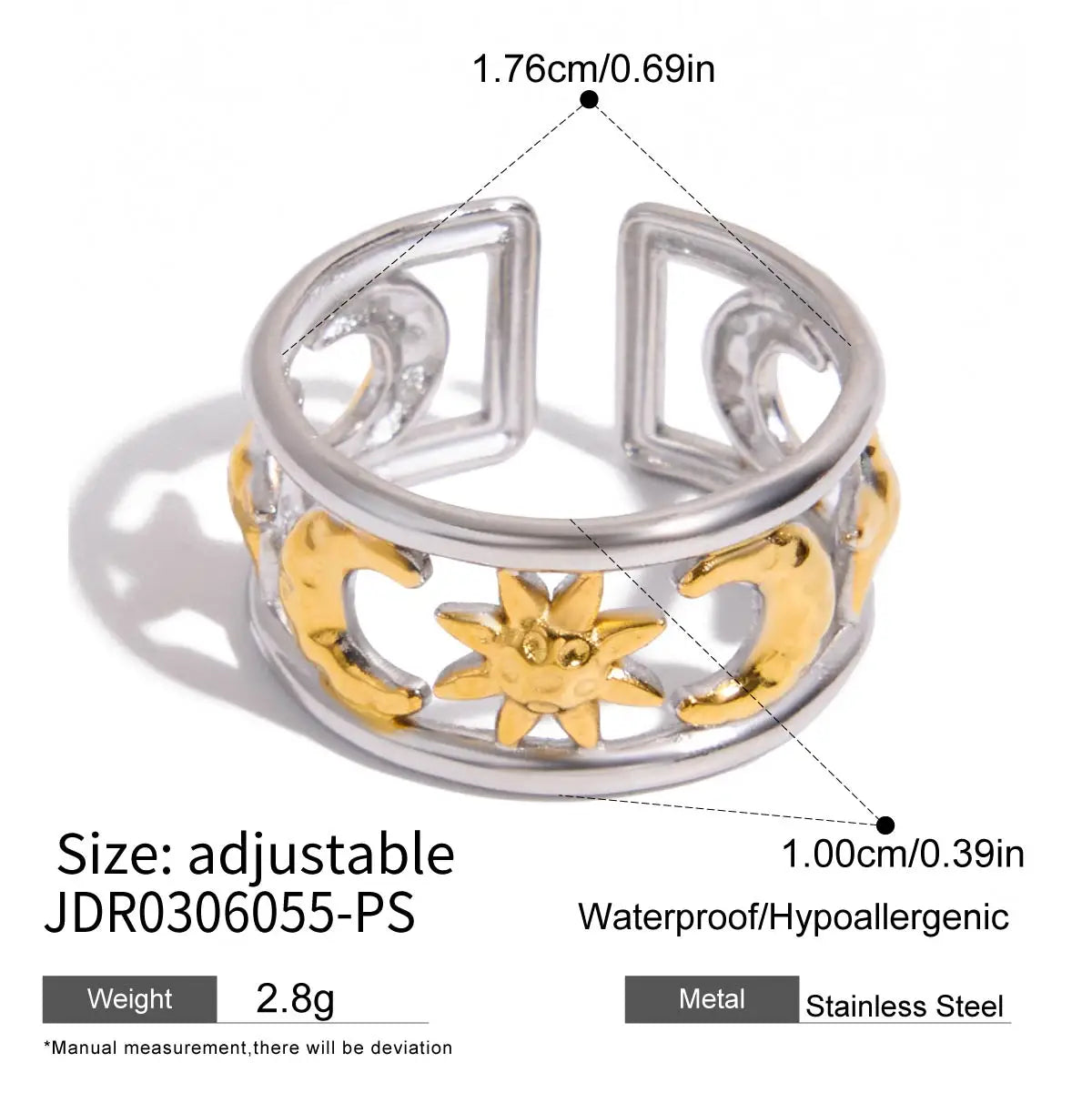 Anillo Aurenza