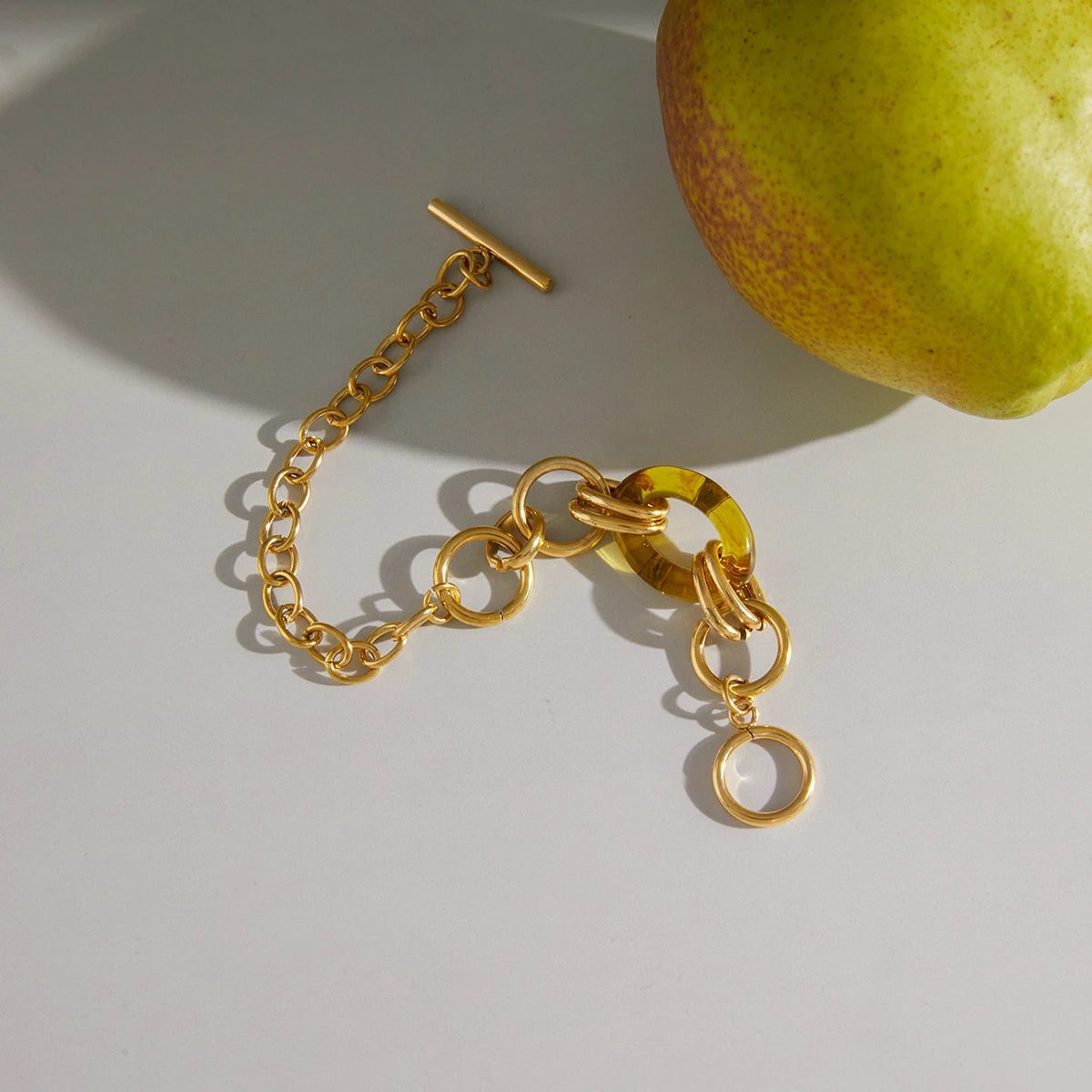 Pulsera Zyrelia