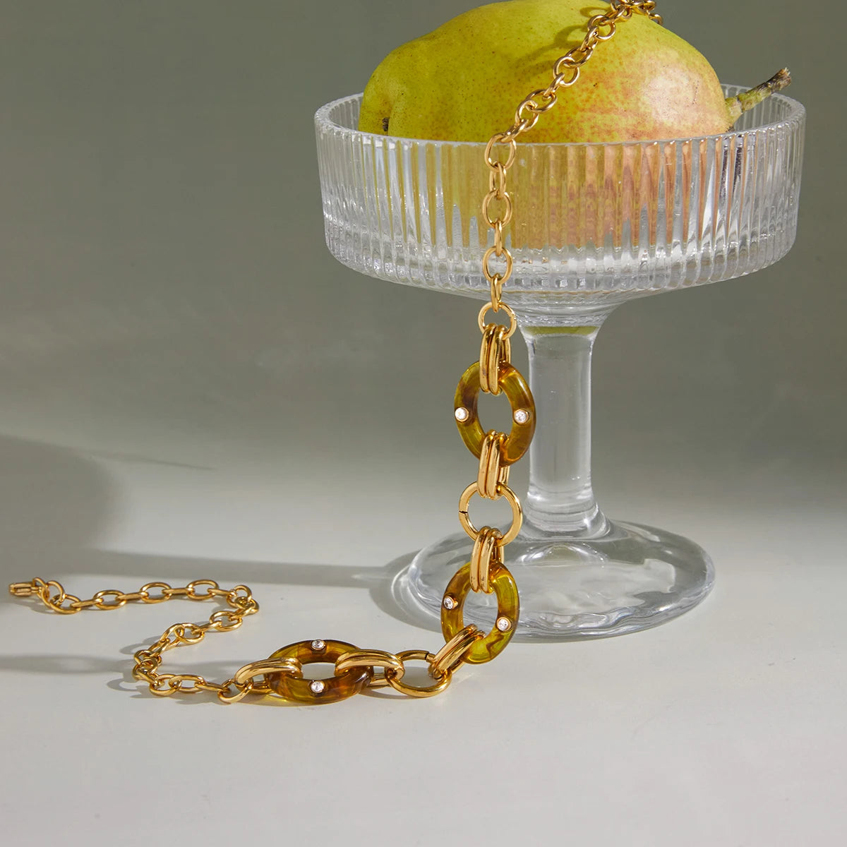 Collar Arythia