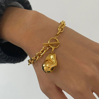 Pulsera Lunethia