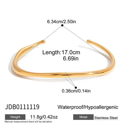 Pulsera Orlisse