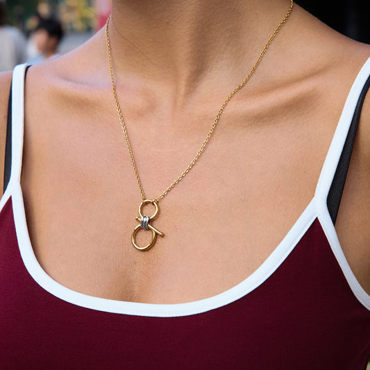 Collar Oraya