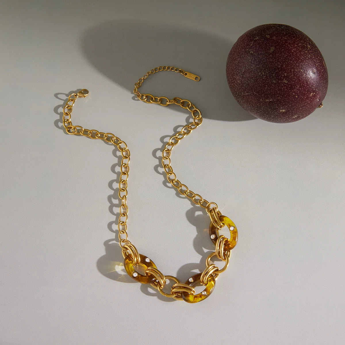 Collar Arythia
