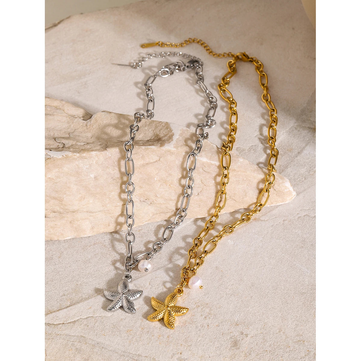 Collar Solenya
