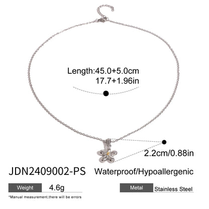 Collar Isyra