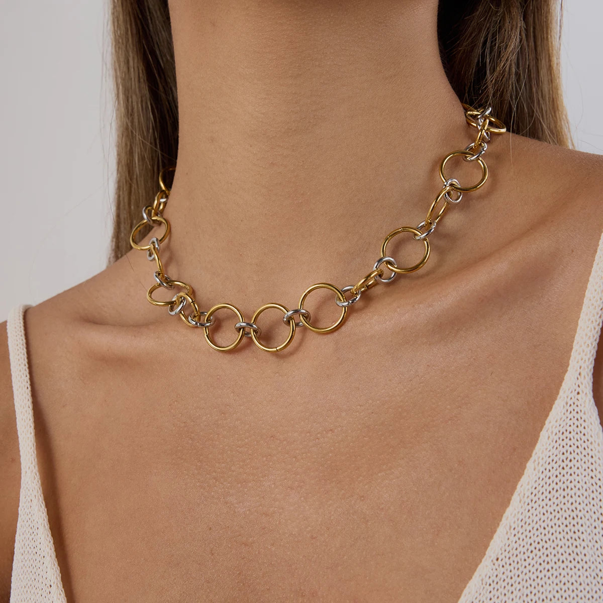 Collar Eshira