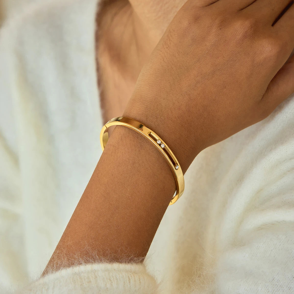 Pulsera Liorena