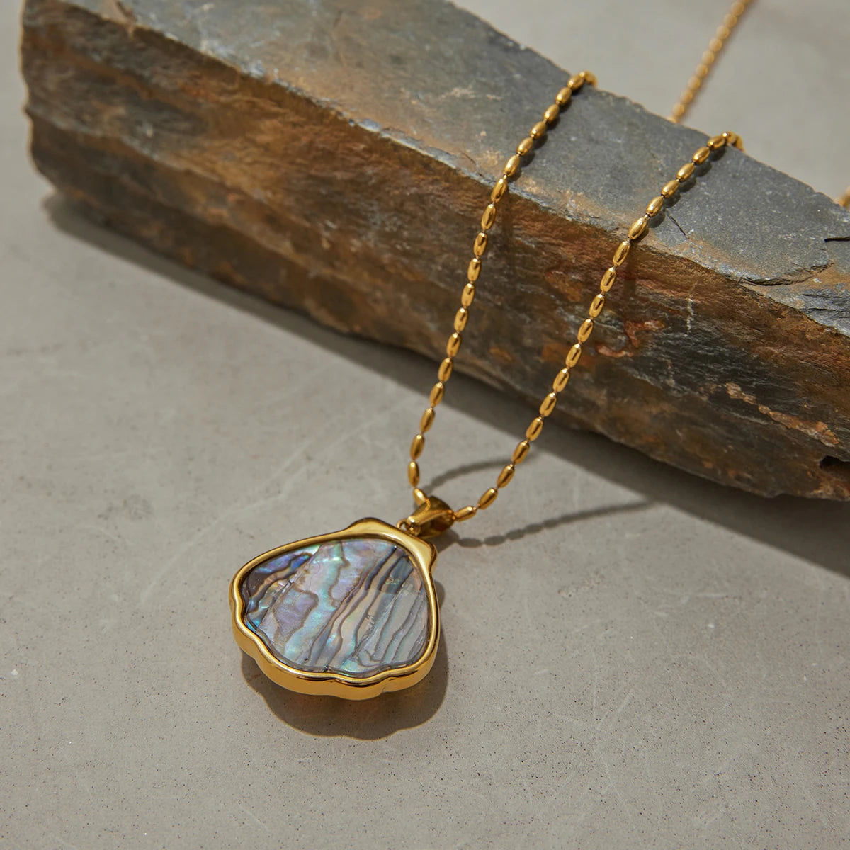 Collar Eluneth