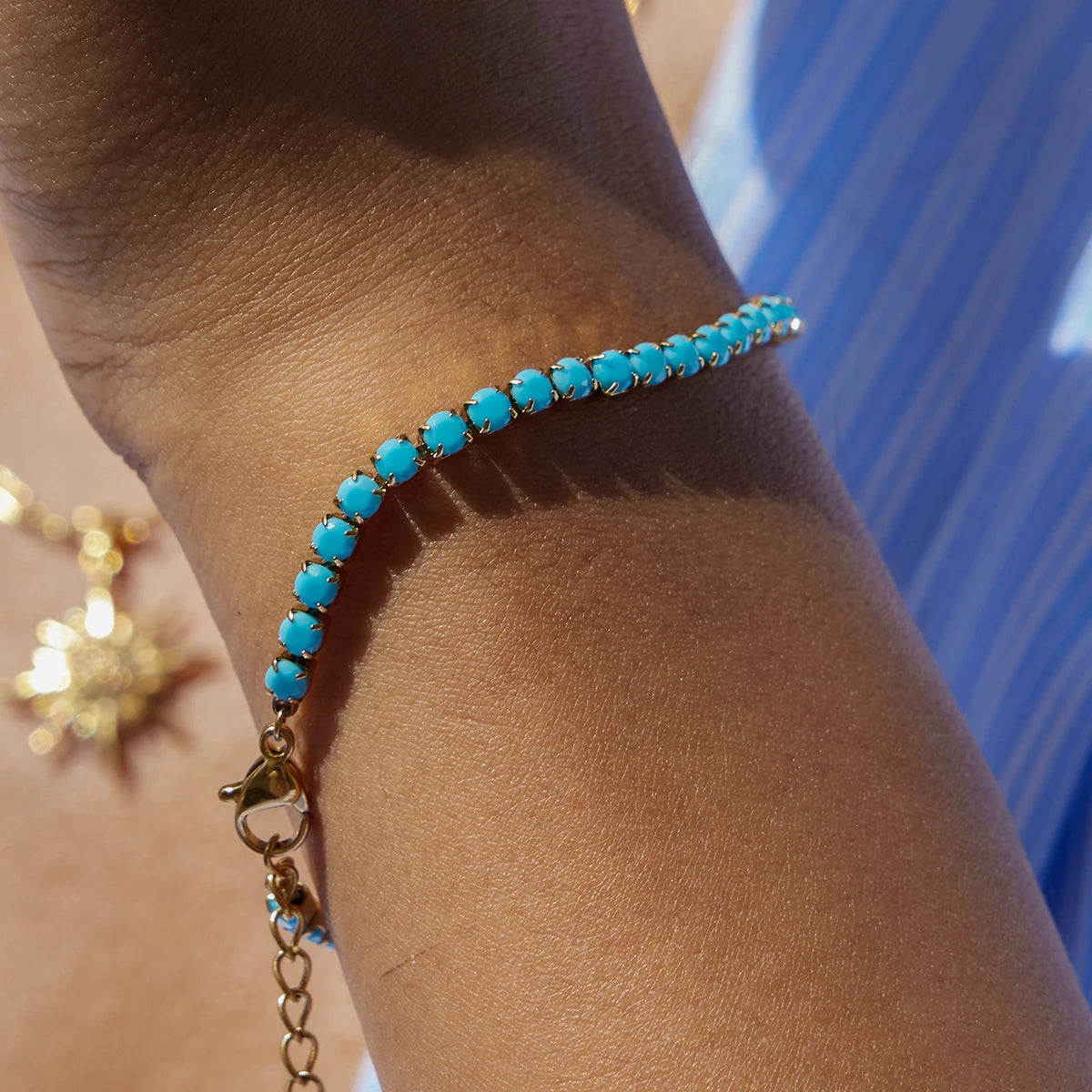 Pulsera Naerisse