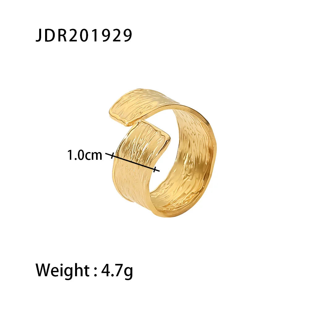 Anillo Elmyra
