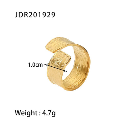 Anillo Elmyra