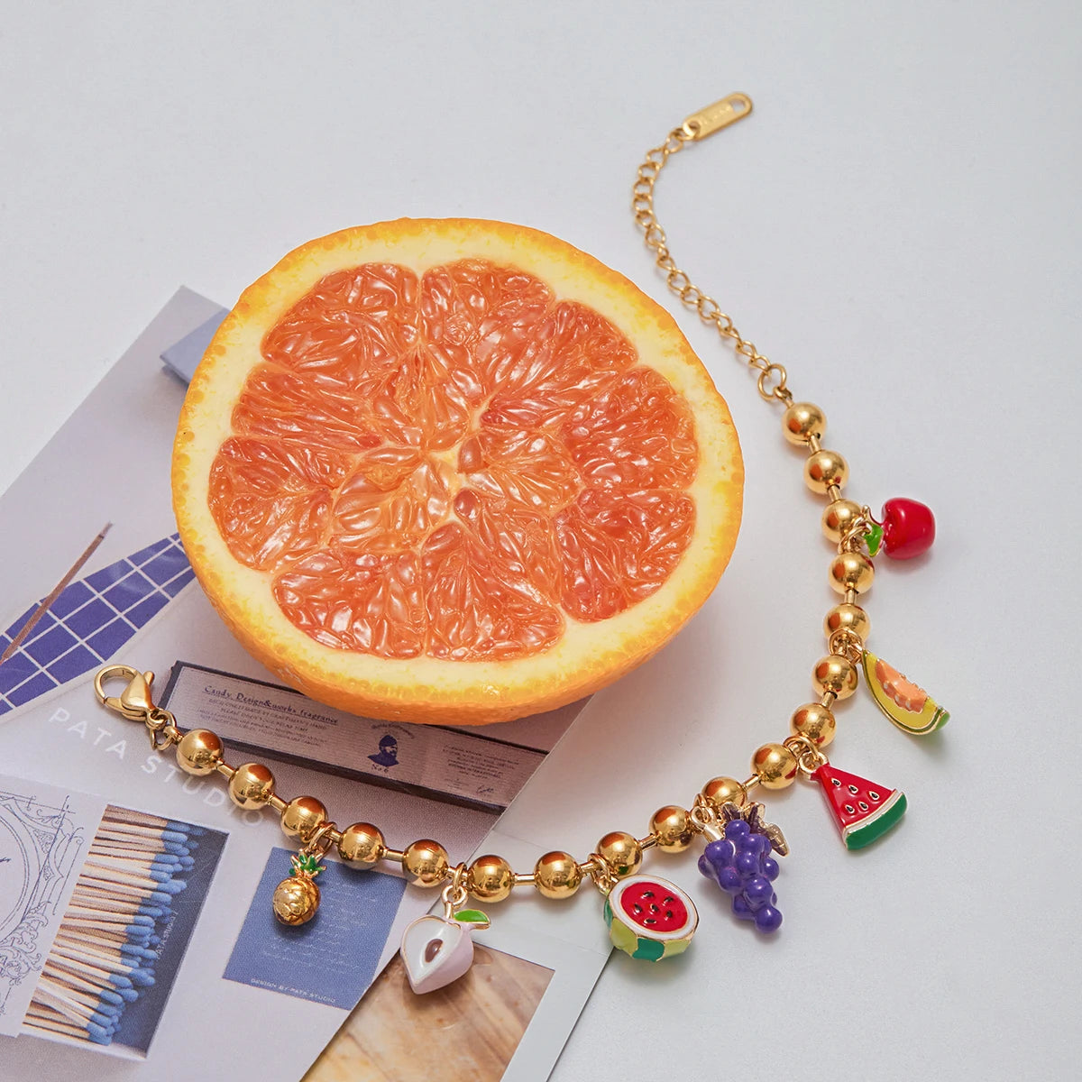 Collar Aethira
