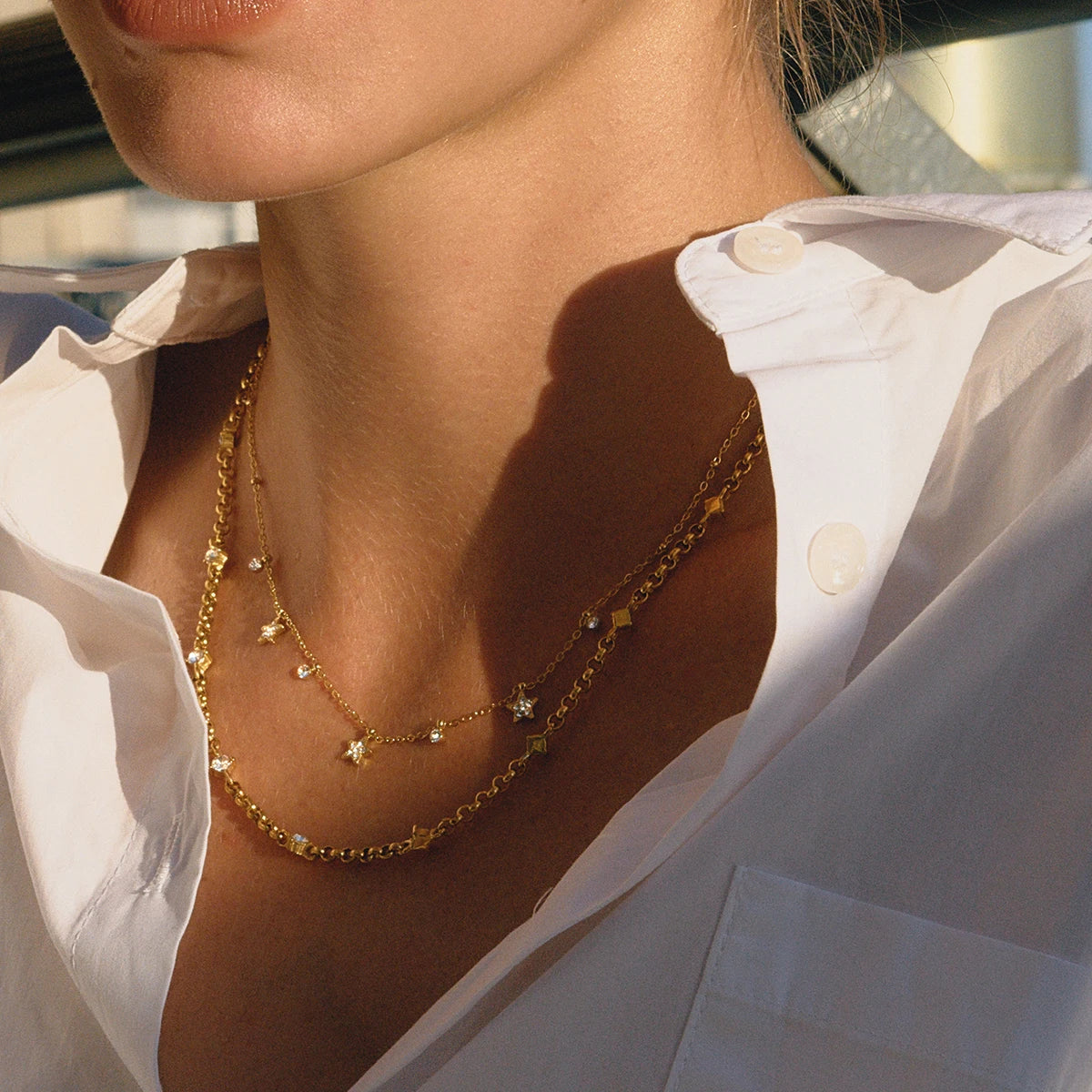 Collar Vaelyra