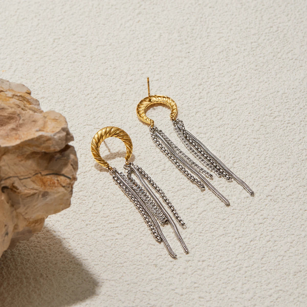Pendientes Vaelith