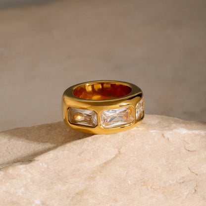 Anillo Kaelith