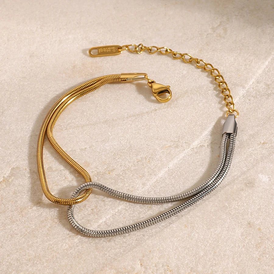 Pulsera Elaris