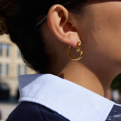 Pendientes Theryn