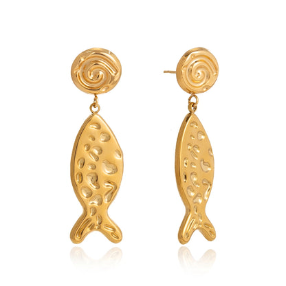 Pendientes Norvella