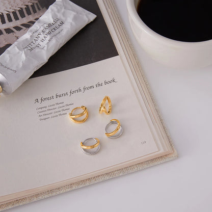Pendientes Kalyra