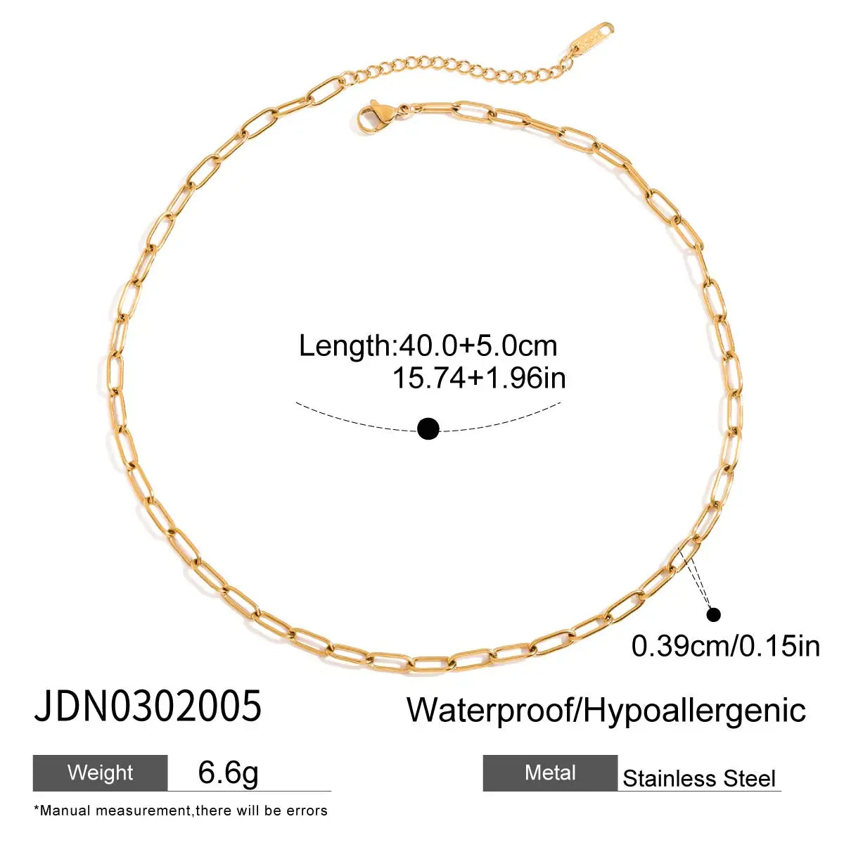 Collar Coralyn