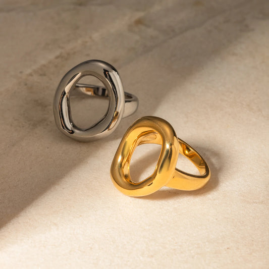 Anillo Nyvra