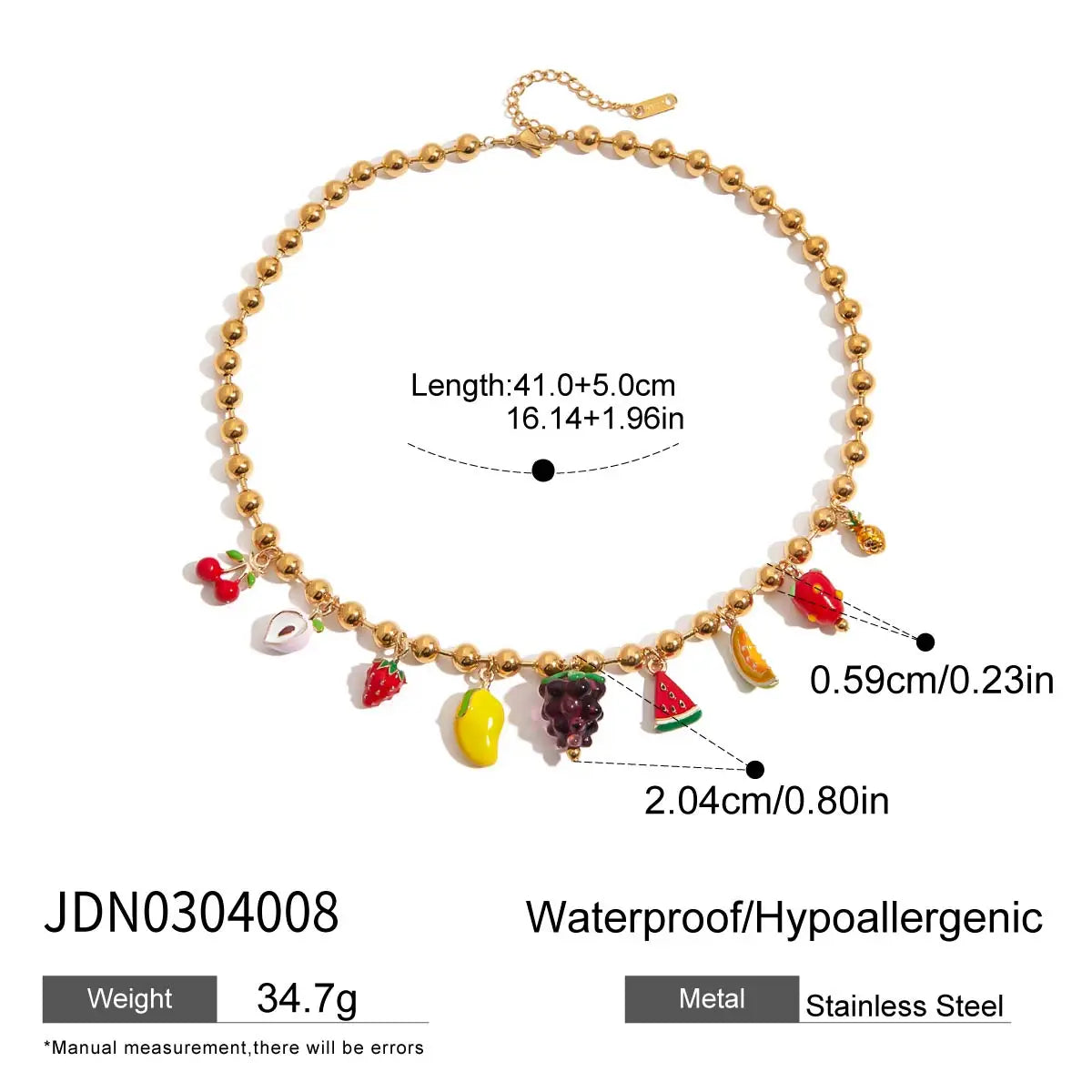 Collar Aethira