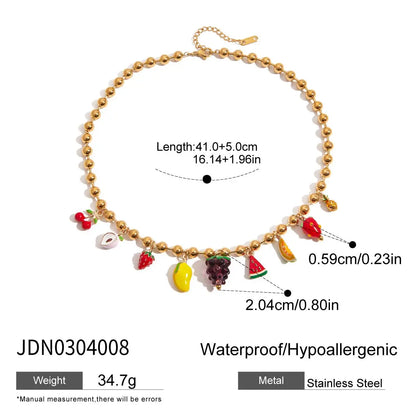 Collar Aethira