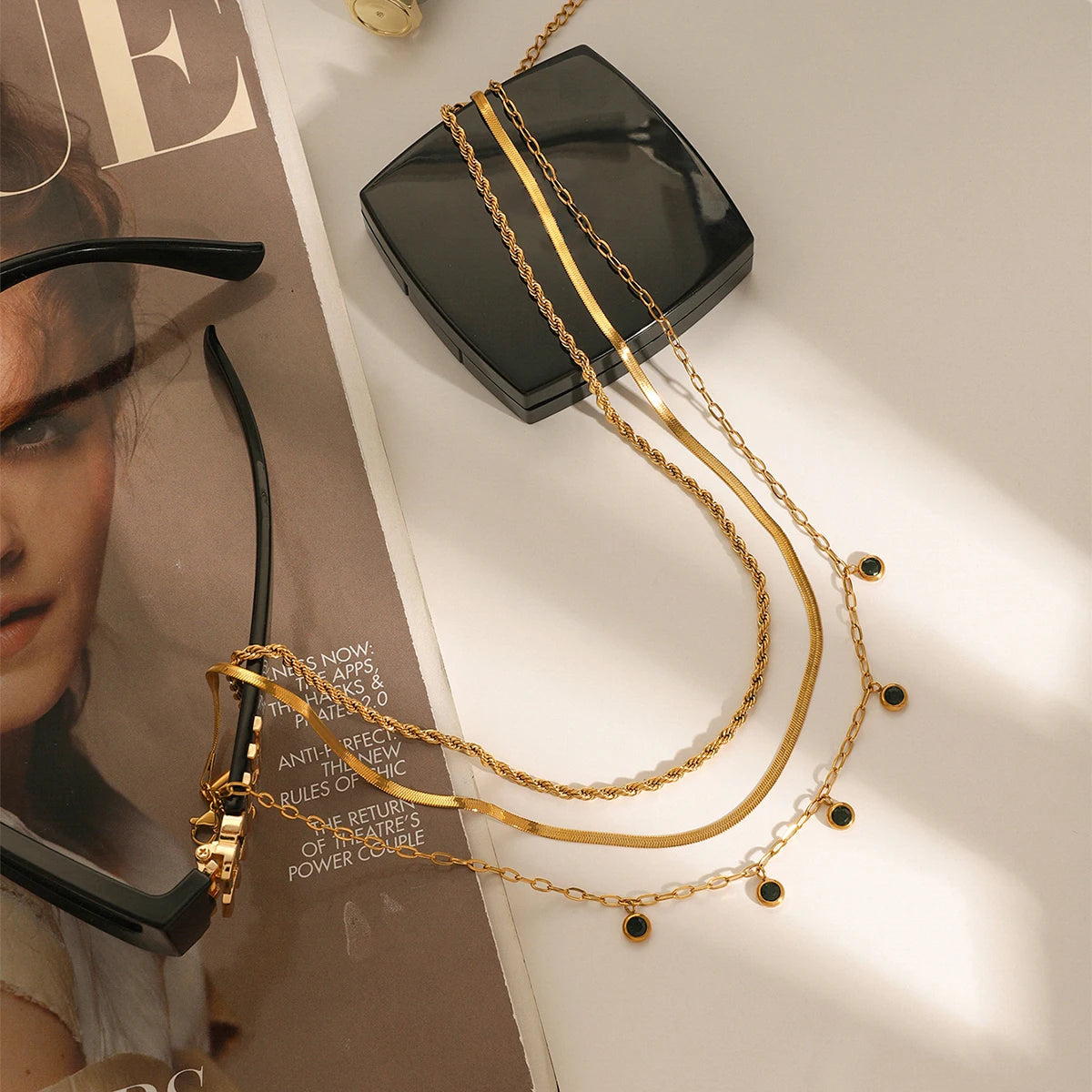 Collar Zirelle