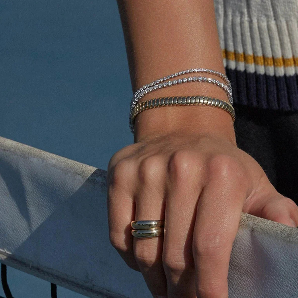 Pulsera Amelira